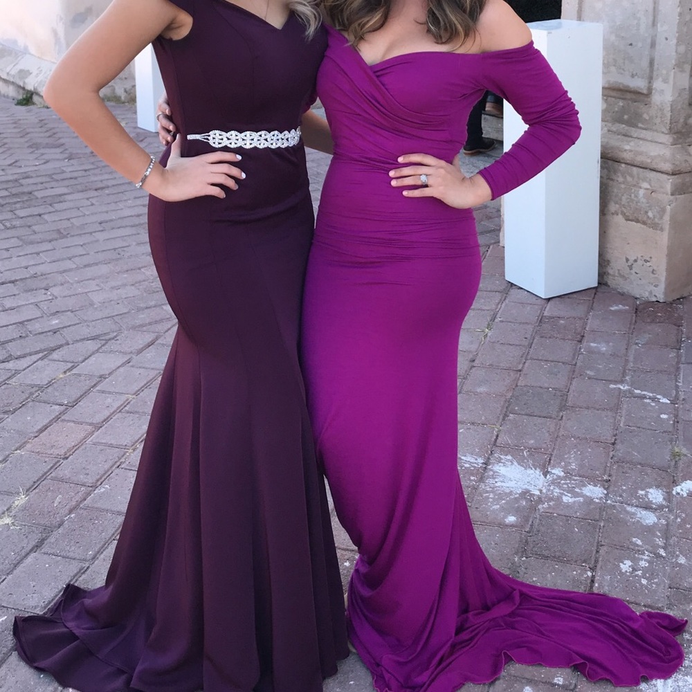 Maternity Dress